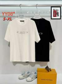 Picture of Louis Vuitton T Shirts Short _SKULVS-XL12yr2047599